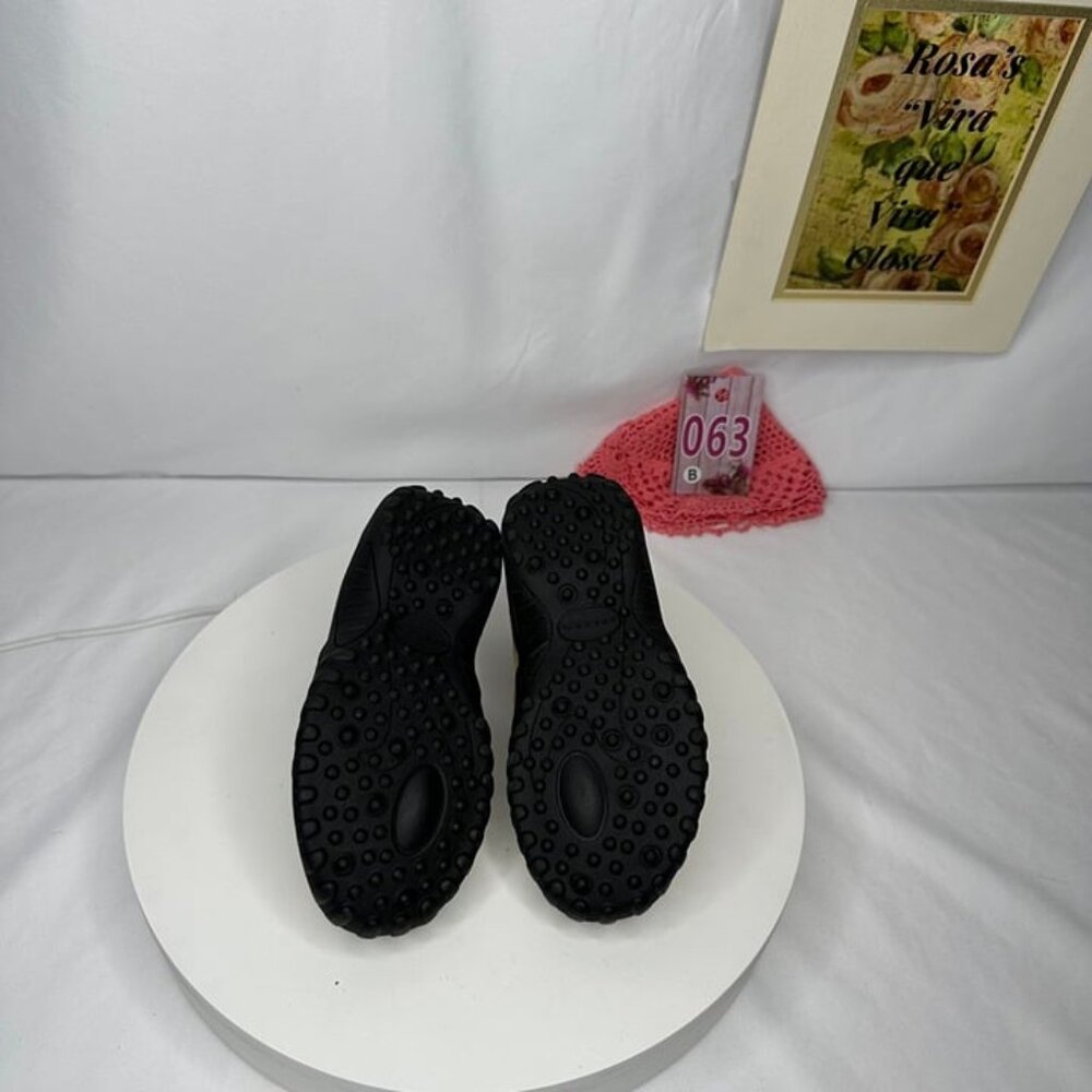 Sperry Kids Port Slip Ons Top Sliders Size 13M Tan - Picture 6 of 10